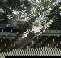 Benalla Heritage Trail - Accommodation Mount Tamborine