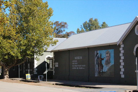 Benalla Heritage Trail - Accommodation Mount Tamborine 1