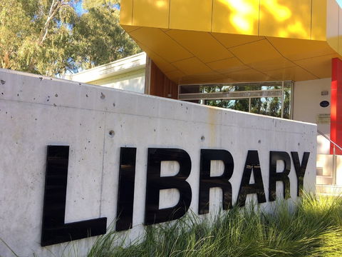 Benalla Library - Accommodation Mount Tamborine 0