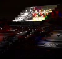 Blacktown Skyline Drive In - Accommodation Mount Tamborine