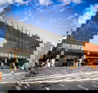 Blacktown City Libraries - Accommodation Mount Tamborine