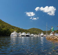 Bobbin Head - Accommodation Mount Tamborine