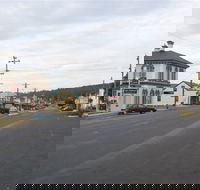 Bombala - Accommodation Mount Tamborine