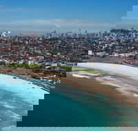 Bondi Beach - Accommodation Mount Tamborine