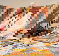 Bouddi Gallery - Contemporary Aboriginal Lifestyle Art - Accommodation Mount Tamborine