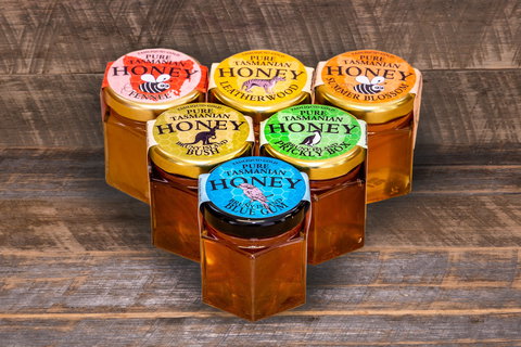 Bruny Island Honey Company - Bruny Island - Accommodation Mount Tamborine 0