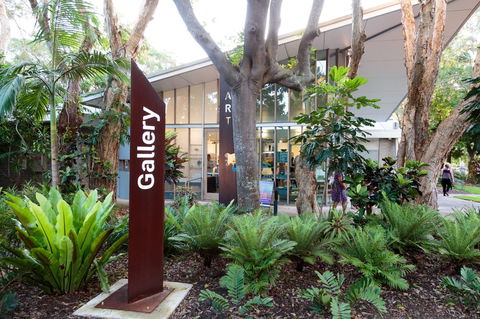 Caloundra Regional Art Gallery - Accommodation Mount Tamborine 0