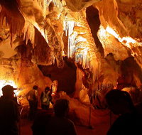 Careys Cave - Accommodation Mount Tamborine