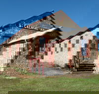 Central Greenough - Accommodation Mount Tamborine