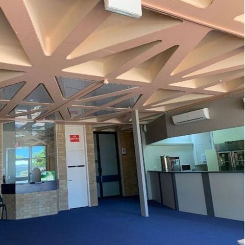 Cowra Civic Centre - Accommodation Mount Tamborine 0