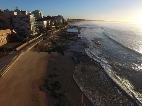 Cronulla Beach - Accommodation Mount Tamborine 1