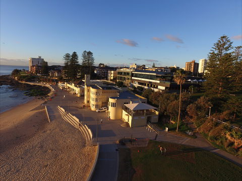Cronulla Beach - Accommodation Mount Tamborine 2