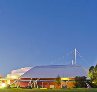 Derwent Entertainment Centre - Accommodation Mount Tamborine