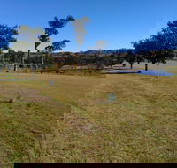 Dungog and District Golf Club - Accommodation Mount Tamborine