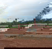 Durack Memorial - Accommodation Mount Tamborine