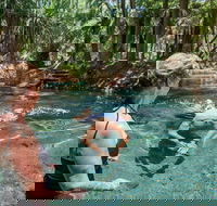 Elsey National Park - Accommodation Mount Tamborine