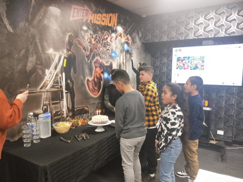 Entermission Melbourne - Team Based Virtual Reality Escape Rooms - Accommodation Mount Tamborine 2