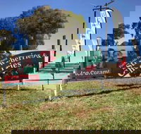 Fairfield Orchard - Accommodation Mount Tamborine