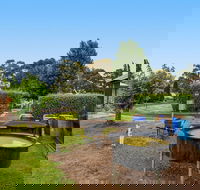 Fossicker Caravan Park Fossicking Park - Accommodation Mount Tamborine