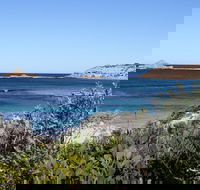 Fowlers Bay Conservation Park - Accommodation Mount Tamborine