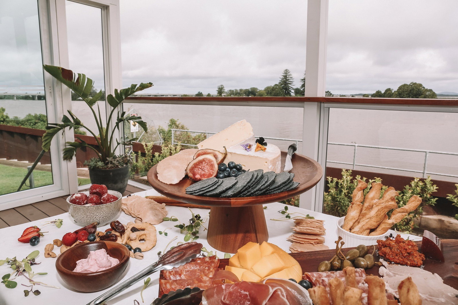 Frederickton NSW Accommodation Mount Tamborine