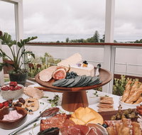 Frederickton - Accommodation Mount Tamborine
