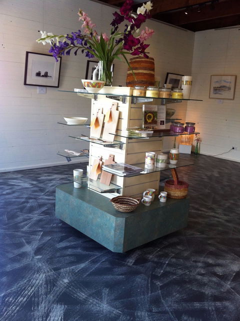 Gallery Artspaces - Accommodation Mount Tamborine 0