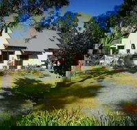 Gartelmann Wines Cellar Door - Accommodation Mount Tamborine