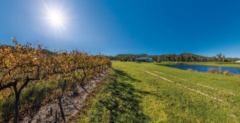 Granite Belt And Darling Downs - Accommodation Mount Tamborine 1