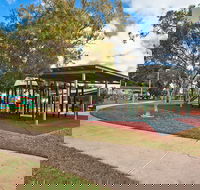 Grosvenor Park in Moranbah - Accommodation Mount Tamborine
