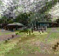 Gur-um-bee picnic area - Accommodation Mount Tamborine