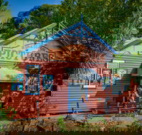 Huskisson Pictures - Accommodation Mount Tamborine