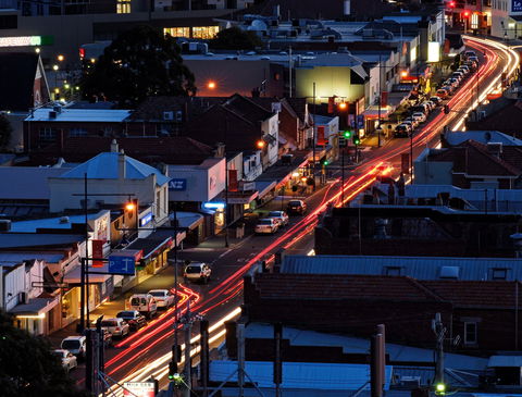 Ivanhoe Shopping Centre - Accommodation Mount Tamborine 0