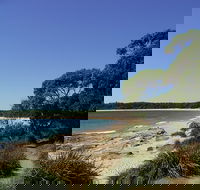 Jibbon Beach Bundeena - Accommodation Mount Tamborine