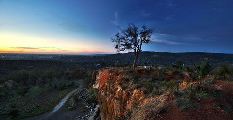 Kalamunda National Park - Accommodation Mount Tamborine 0