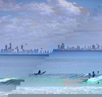 Kirra Point - Accommodation Mount Tamborine