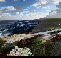 Kurnell Area - Accommodation Mount Tamborine
