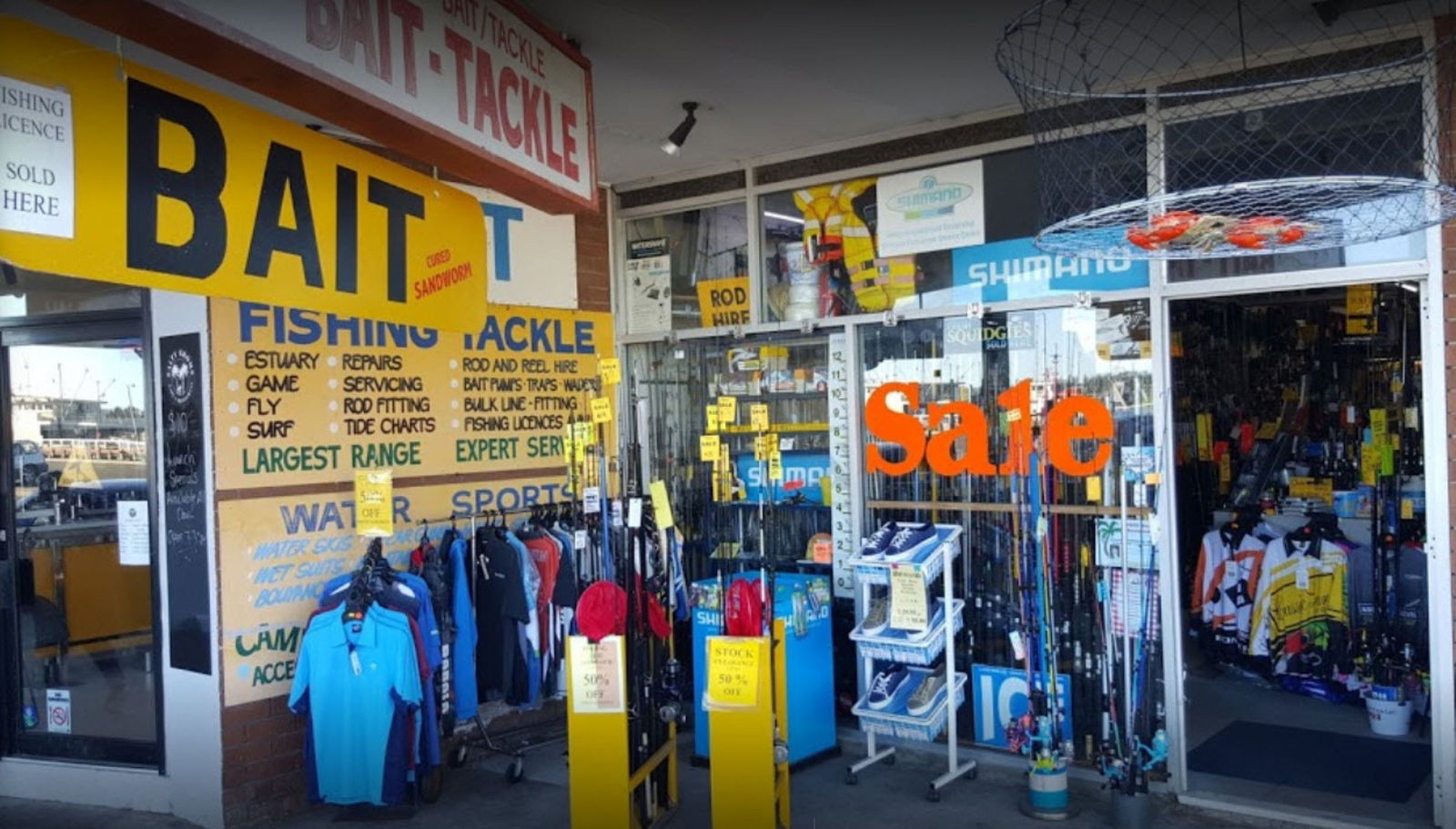Lakes Entrance VIC Accommodation Mount Tamborine