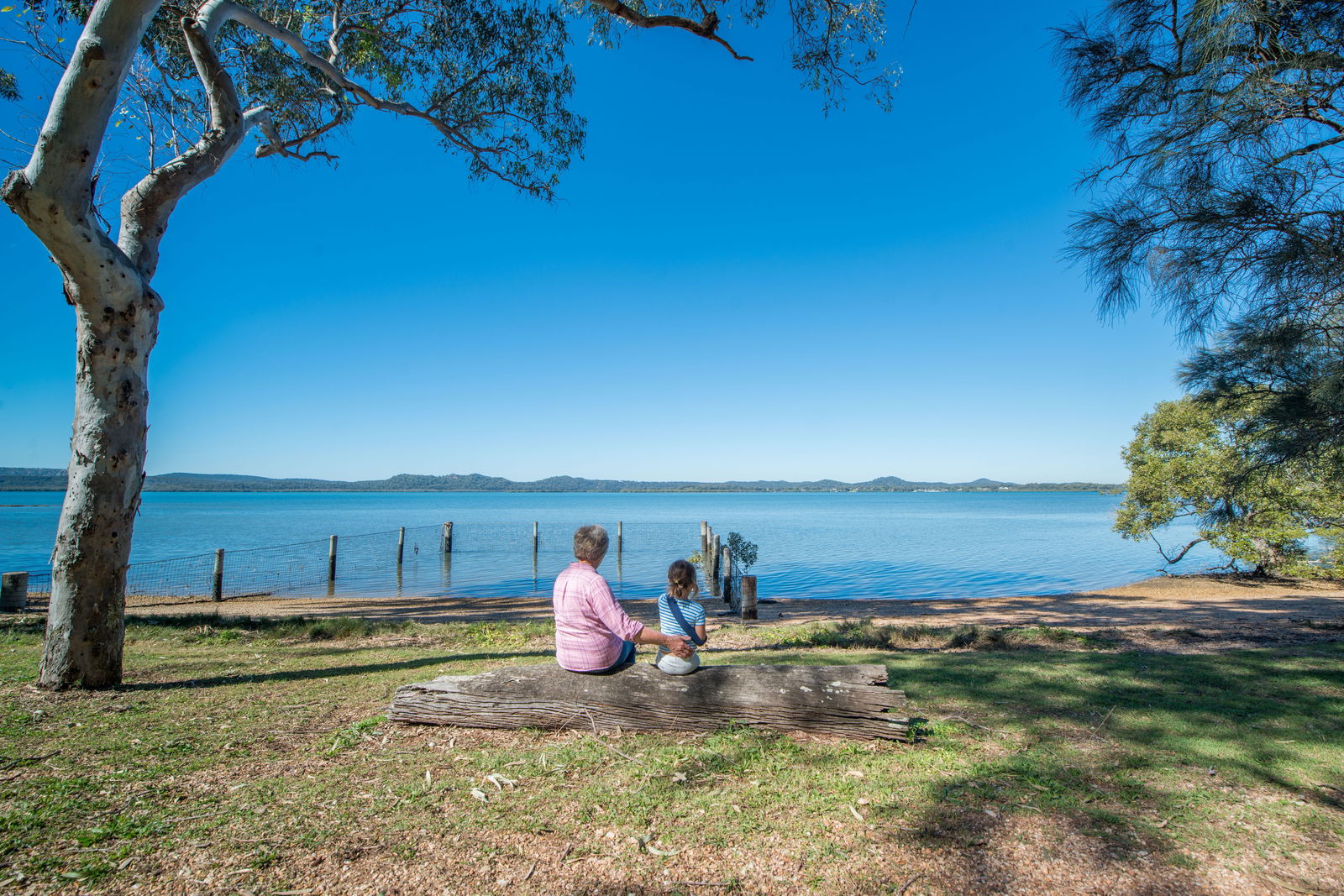 Lamb Island QLD Accommodation Mount Tamborine