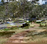 Landcruiser Mountain Park - Accommodation Mount Tamborine
