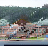 Latrobe - Accommodation Mount Tamborine