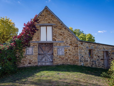 Lavandula Swiss Italian Farm - Accommodation Mount Tamborine 1