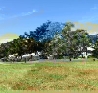 Leacock Picnic Area - Accommodation Mount Tamborine
