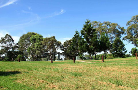 Leacock Picnic Area - Accommodation Mount Tamborine 0