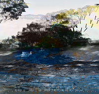 Leuralla Amphitheatre - Accommodation Mount Tamborine