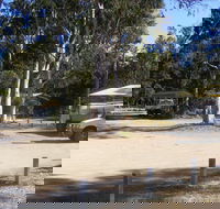 Lions Park - Nanango - Accommodation Mount Tamborine