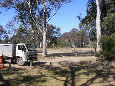 Lions Park - Nanango - Accommodation Mount Tamborine 2
