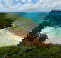 Little Bondi beach - Accommodation Mount Tamborine