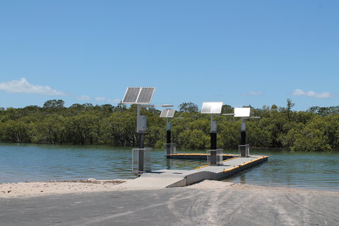 Maaroom Picnic Ground - Accommodation Mount Tamborine 0