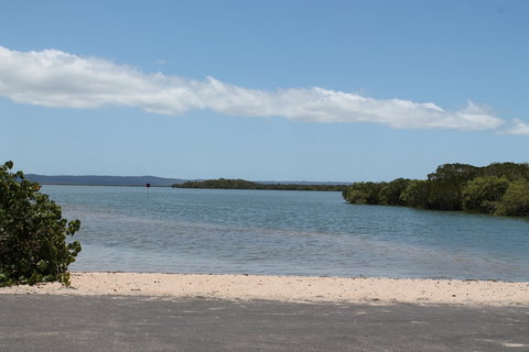 Maaroom Picnic Ground - Accommodation Mount Tamborine 2